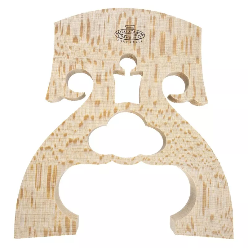 Milo Stamm Cello Bridge Royal Banks 94mm