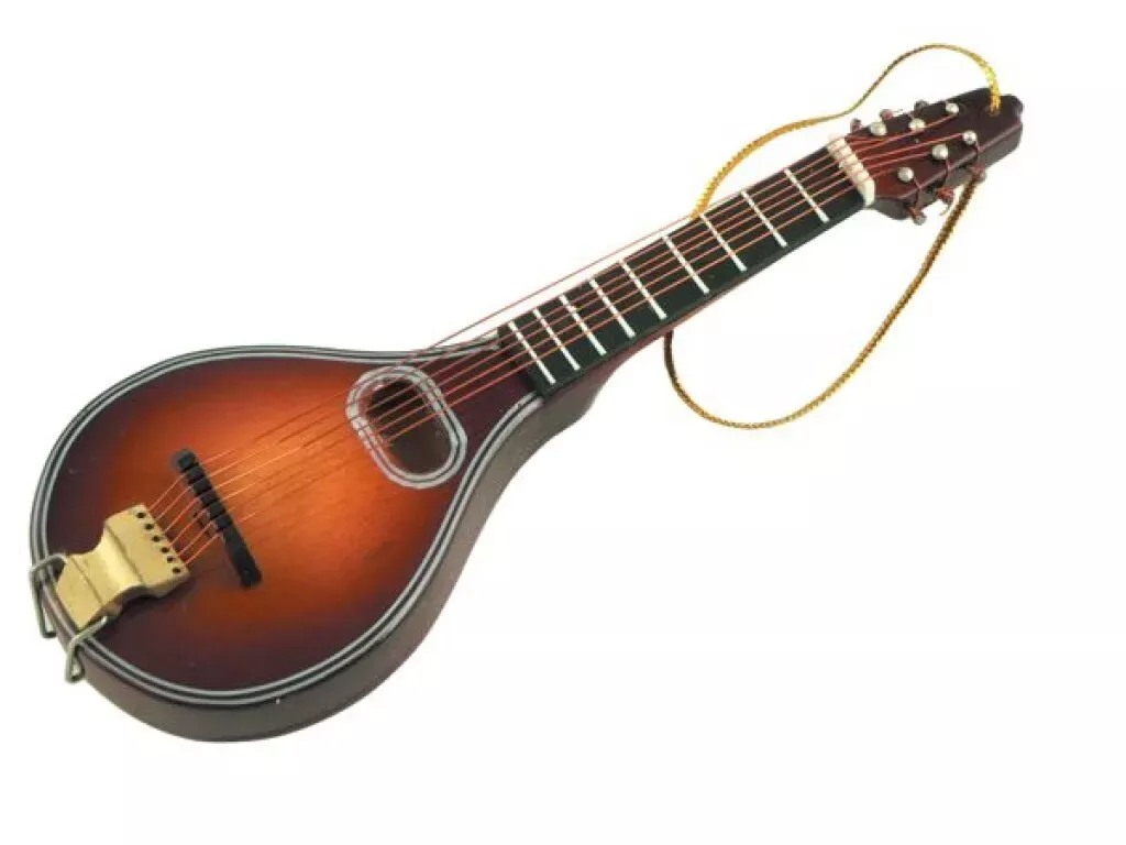 mini-mandolin-ornament Mini Mandolin Ornament