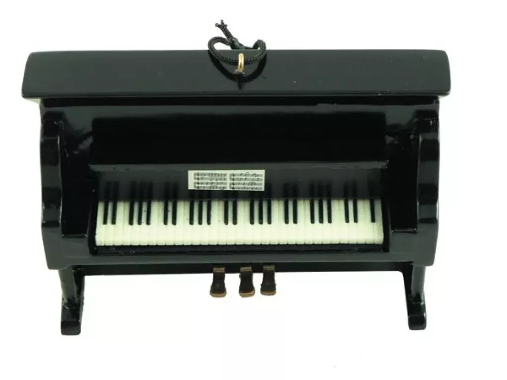 mini-upright-piano-ornament Mini Upright Piano Ornament