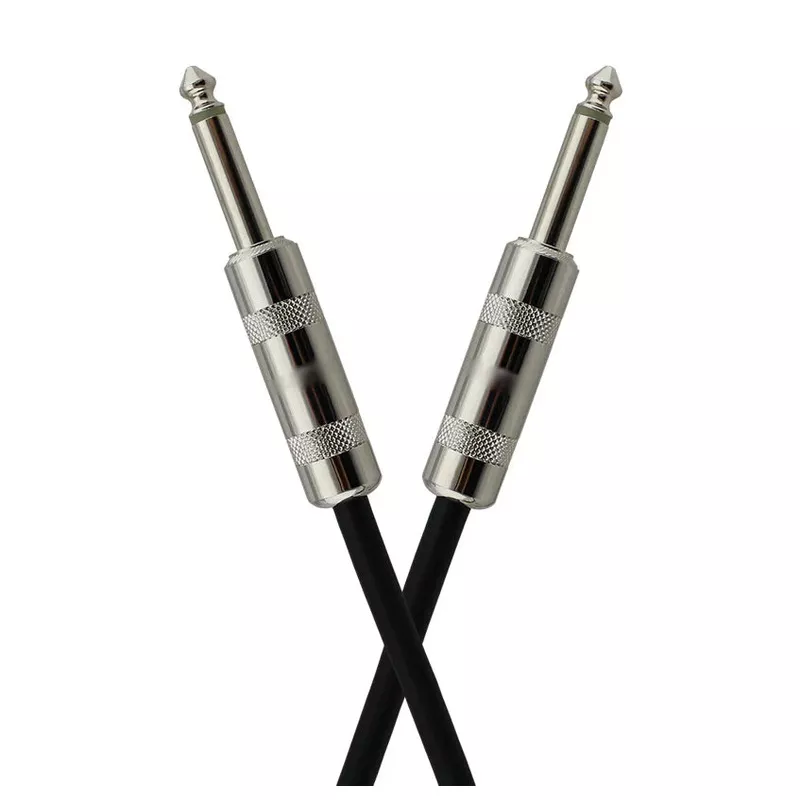 Misc. 5-10 ft. Guitar Instrument Cable