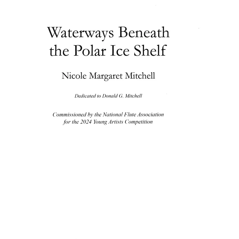 mitchell-nm-waterways-beneath-polar-ice-shelf Mitchell, NM :: Waterways Beneath the Polar Ice Shelf