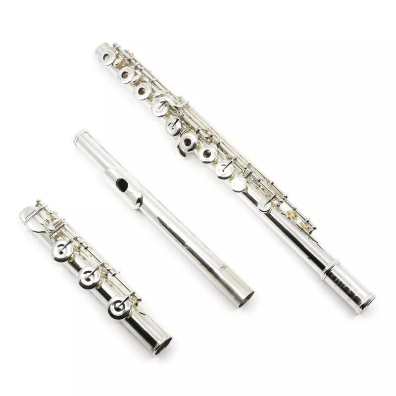 miyazawa-handmade-flute-model-602-new Miyazawa Handmade Flute Model 602 – New