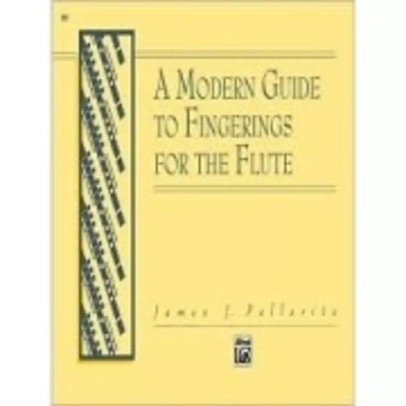 modern-guide-to-fingerings-flute A Modern Guide to Fingerings for the Flute