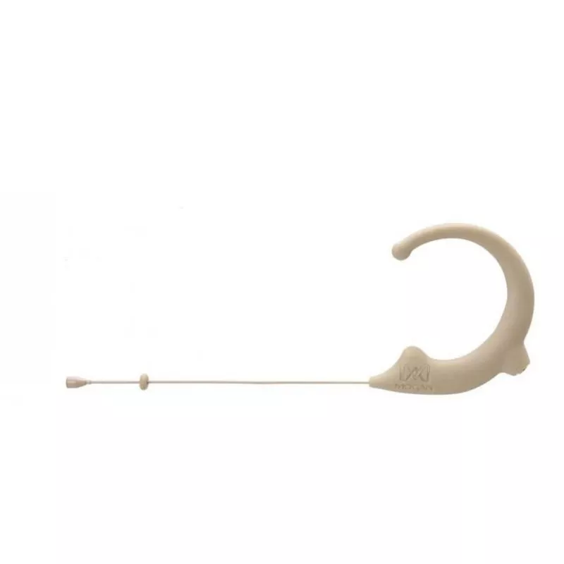 mogan-eao-bg-sh-omni-earset-microphone-beige-ta4f-shure-new-open-box Mogan EAO-BG-SH Omni Earset Microphone Beige TA4F for Shure – New Open Box