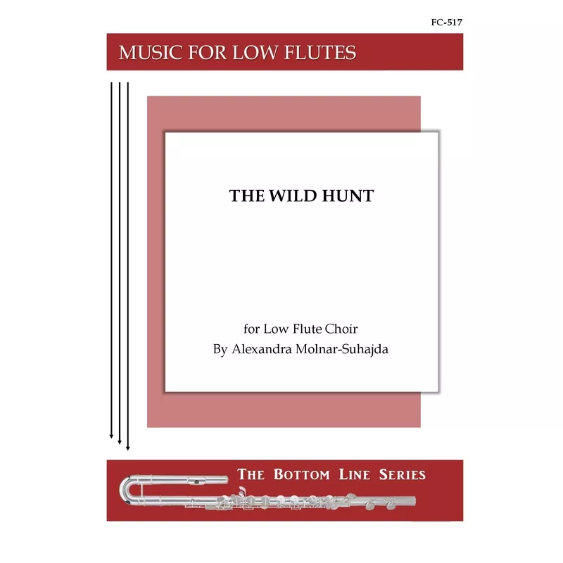 molnar-suhajda-wild-hunt Molnar-Suhajda, A :: The Wild Hunt