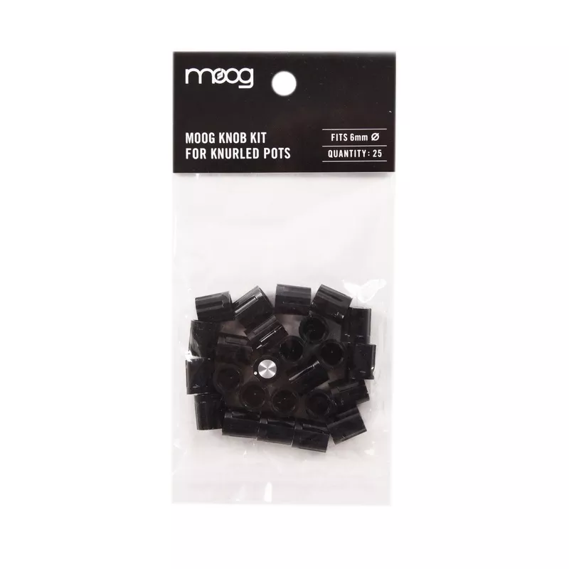 moog-knob-kit-knurled-pots-25-pack Moog Knob Kit for Knurled Pots 25-Pack