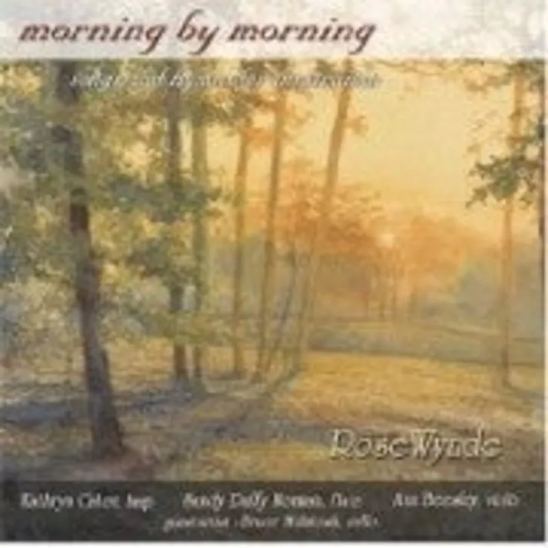 Morning by Morning