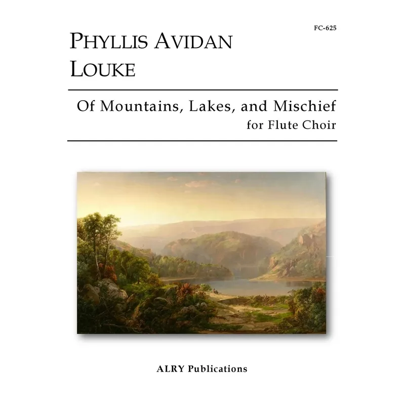 mountains-lakes-mischief Of Mountains, Lakes, and Mischief