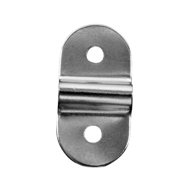 mounting-bracket-nickel-case-handle-or-d-rings-sold-individually Mounting Bracket, Nickel, for Case Handle or D-Rings (Sold Individually)