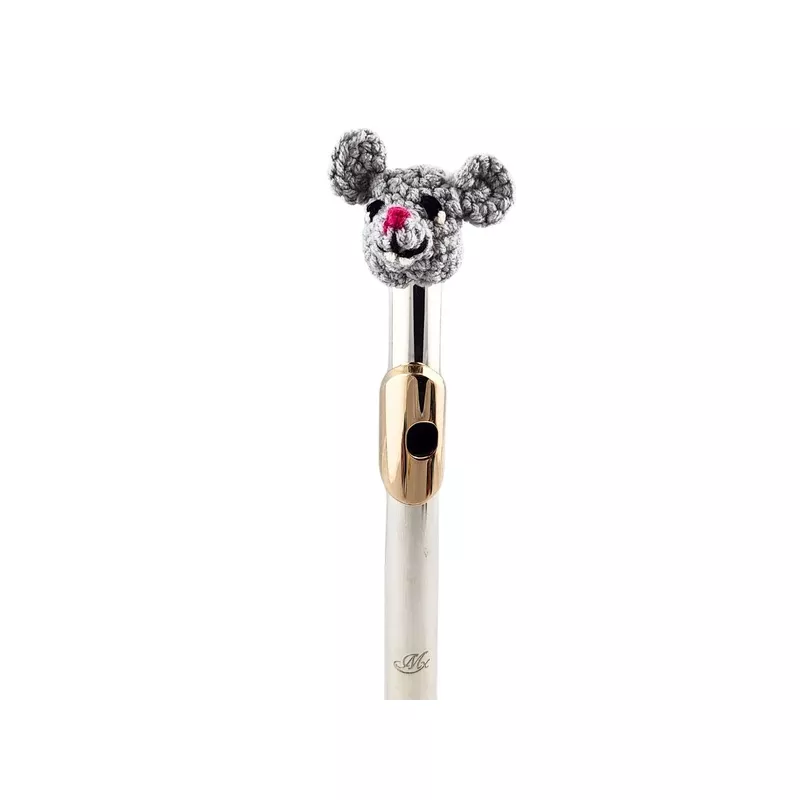 mouse-hat-c-flute Mouse Hat for C Flute