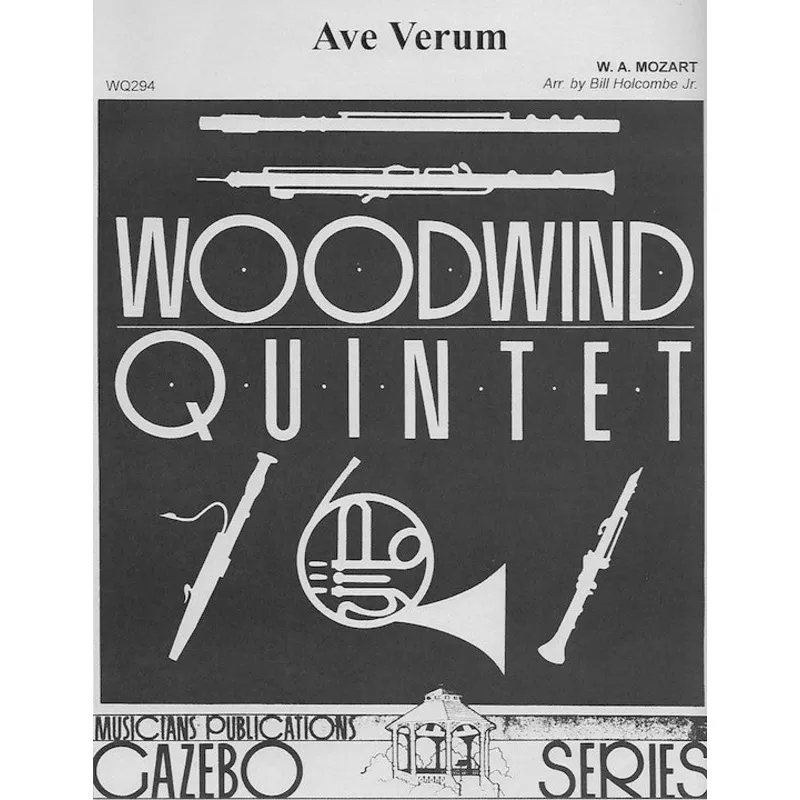 mozart-wa-ave-verum Mozart, WA :: Ave Verum