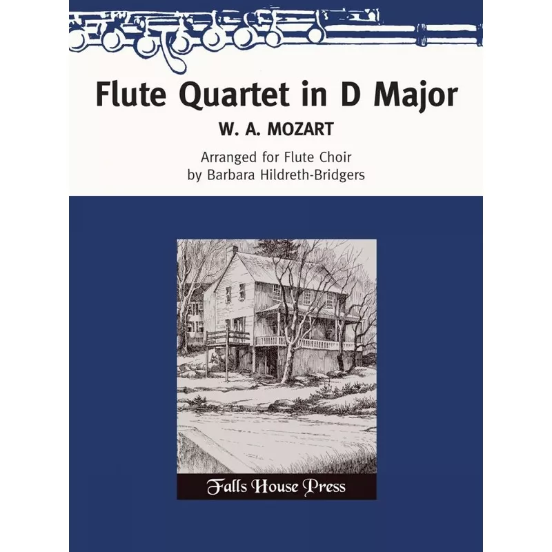 mozart-wa-flute-quartet-in-d-major Mozart, WA :: Flute Quartet in D Major
