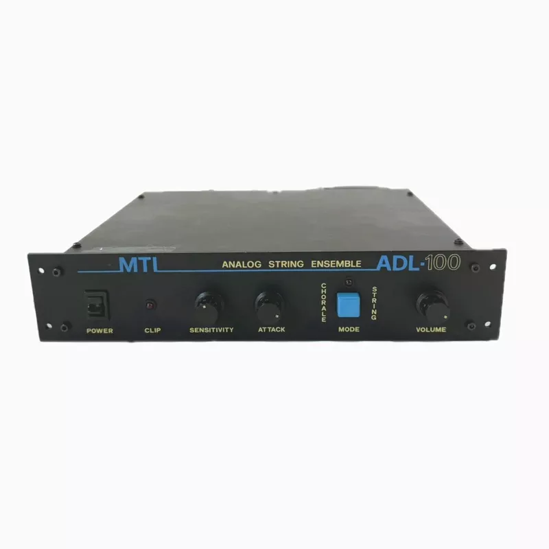 mti-adl-100-analog-string-ensemble-used MTI ADL-100 ANALOG STRING ENSEMBLE : USED