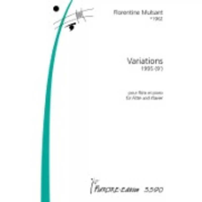 mulsant-f-variations Mulsant, F :: Variations