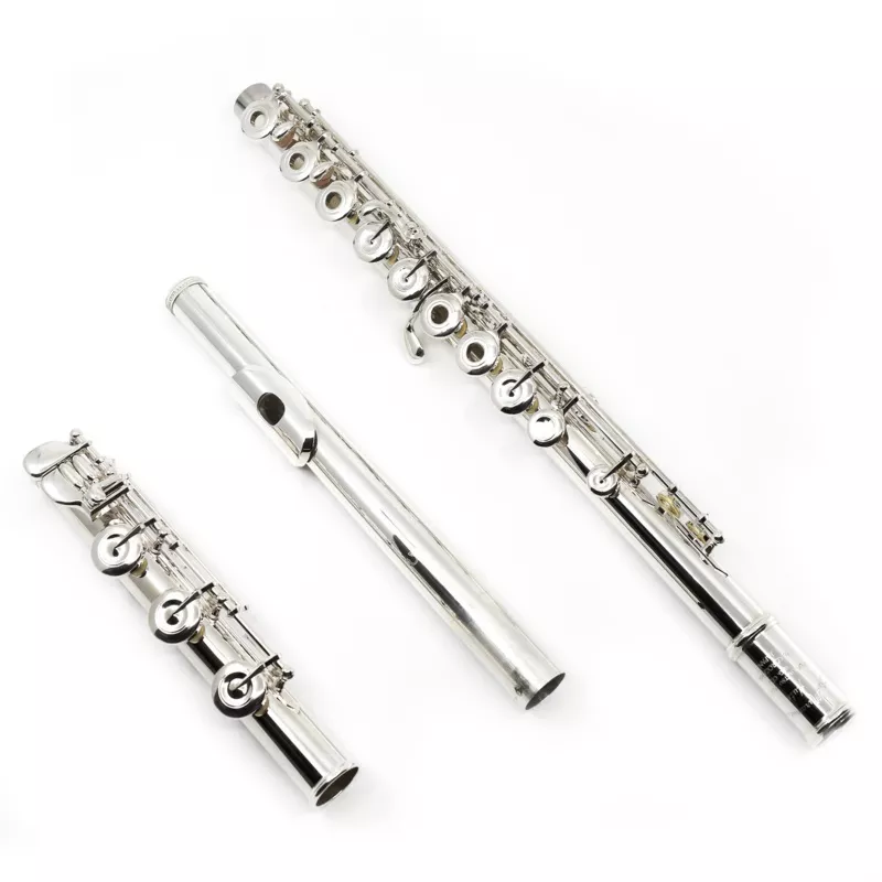 Muramatsu Handmade Flute Model EX – New