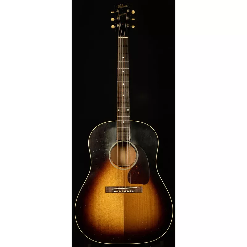 murphy-lab-custom-shop-1942-banner-j-45-light-aged Murphy Lab Custom Shop 1942 Banner J-45 – Light Aged