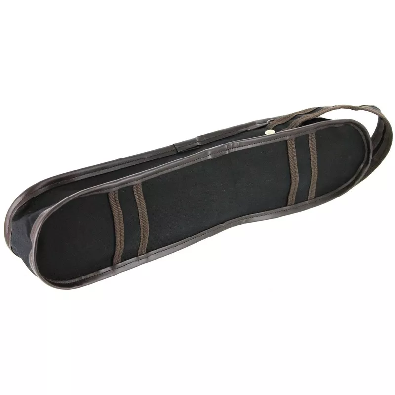 musafia-casecaddy-black Musafia CaseCaddy – Black