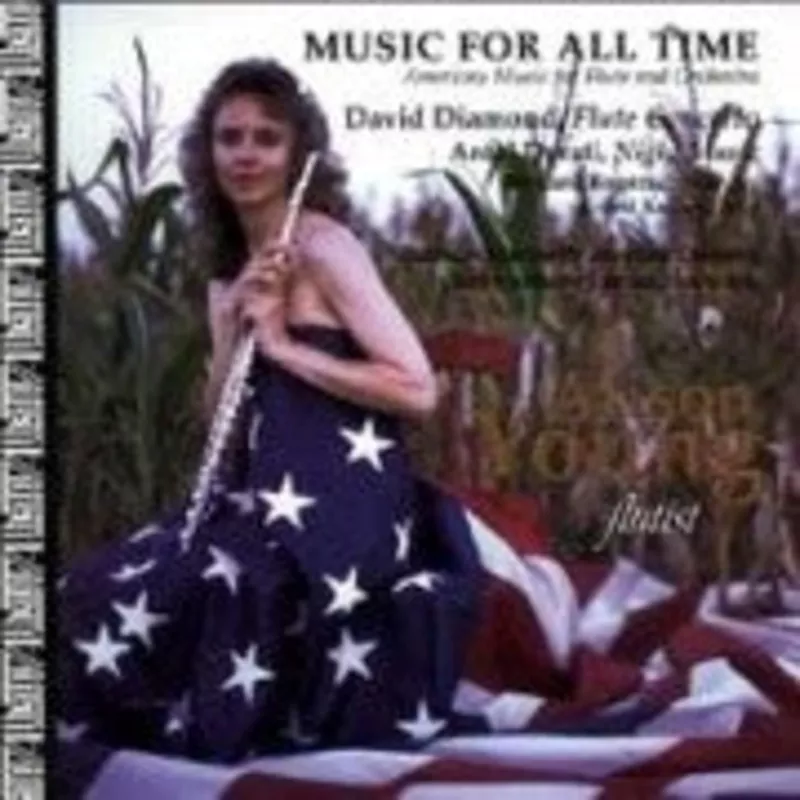 Music for All Time