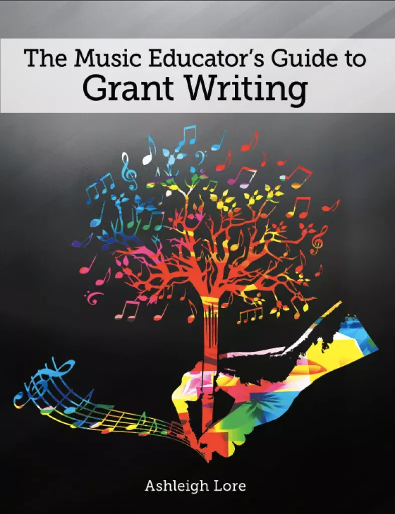music-educator-s-guide-to-grant-writing The Music Educator's Guide to Grant Writing