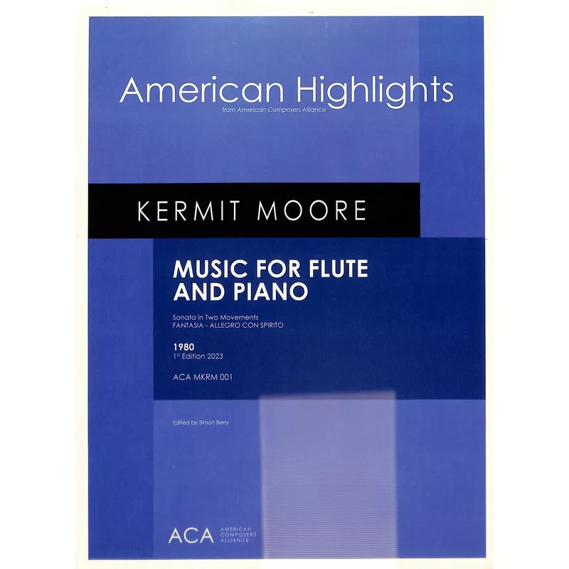 music-flute-piano Music for Flute and Piano