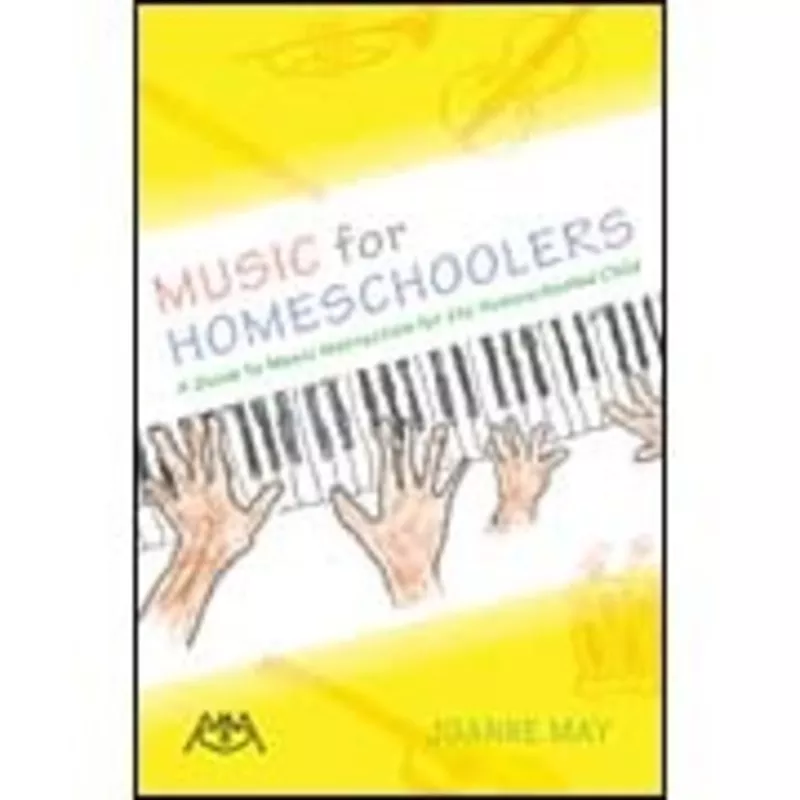 music-homeschoolers Music for Homeschoolers