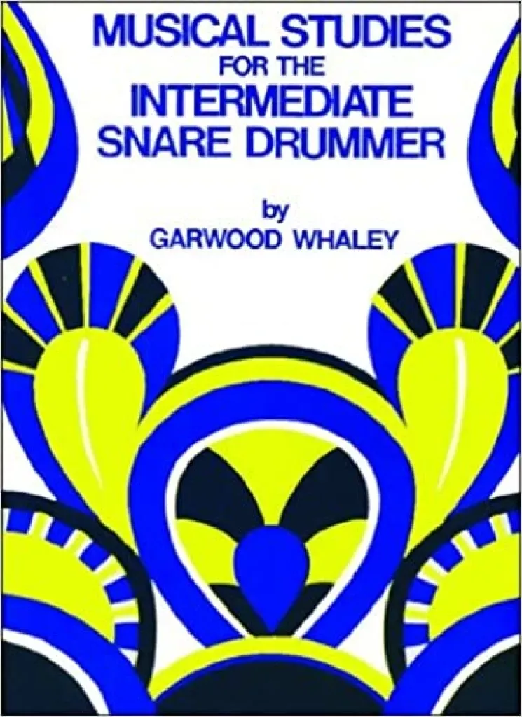 musical-studies-intermediate-snare-drummer Musical Studies for the Intermediate Snare Drummer