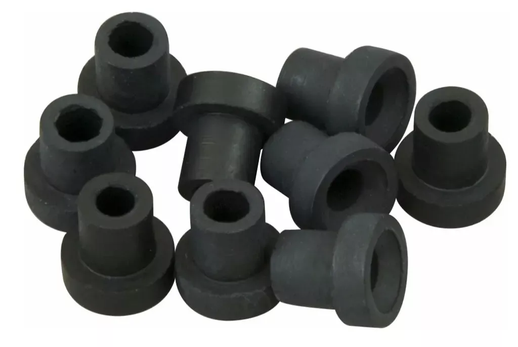 musser-e0590t-rubber-bushings-pack-10 Musser E0590T Rubber Bushings, Pack of 10
