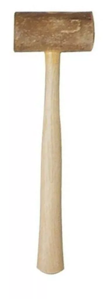 musser-m336-rawhide-chime-mallet Musser M336 Rawhide Chime Mallet