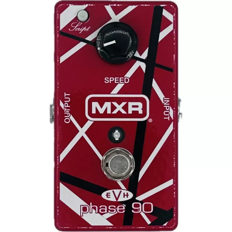 MXR EVH Phase 90