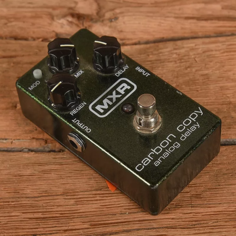 mxr-m169-carbon-copy MXR M169 Carbon Copy
