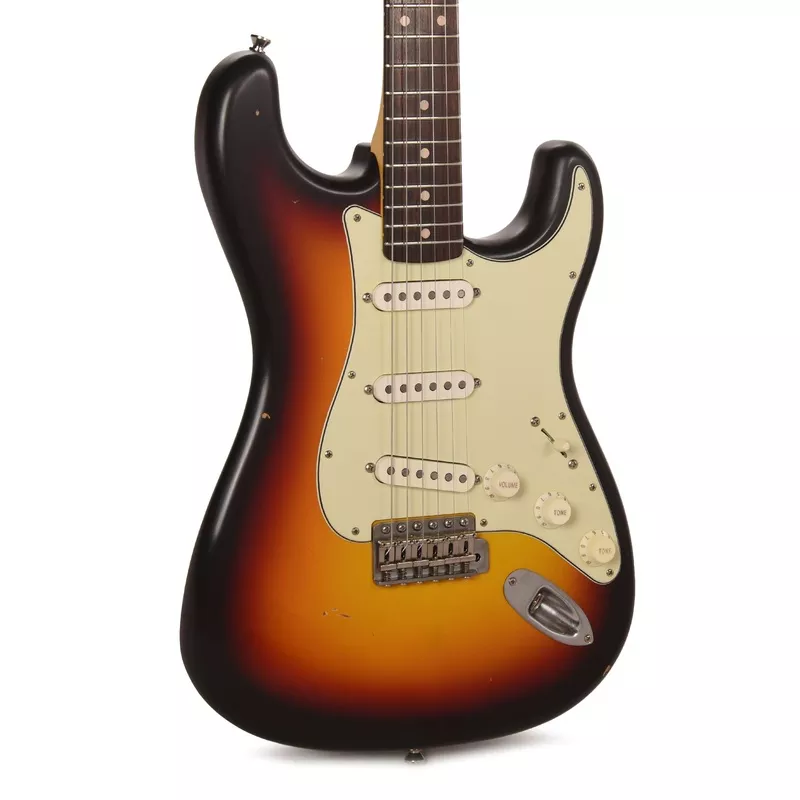 nash-s-63-3-tone-burst-light-relic Nash S-63 3 Tone Burst Light Relic