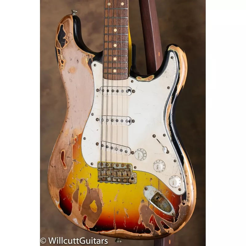 Nash S-63 Sunburst