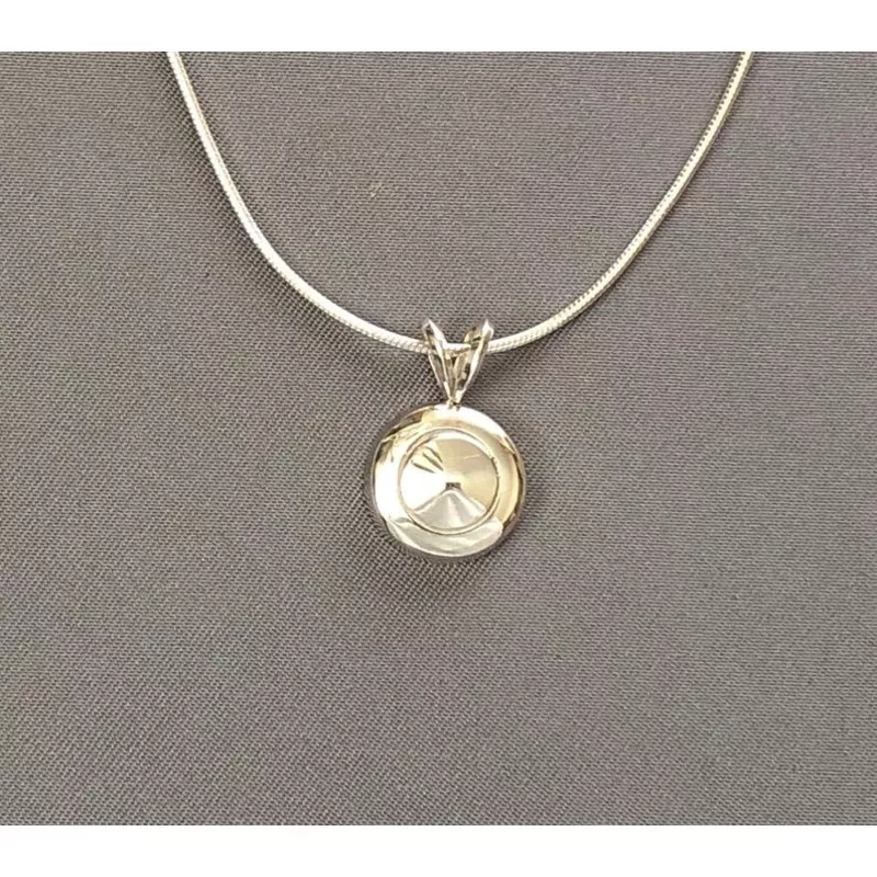 necklace-tiny-trill-pendant-with-rabbit-bail Necklace – Tiny Trill Pendant with Rabbit Bail
