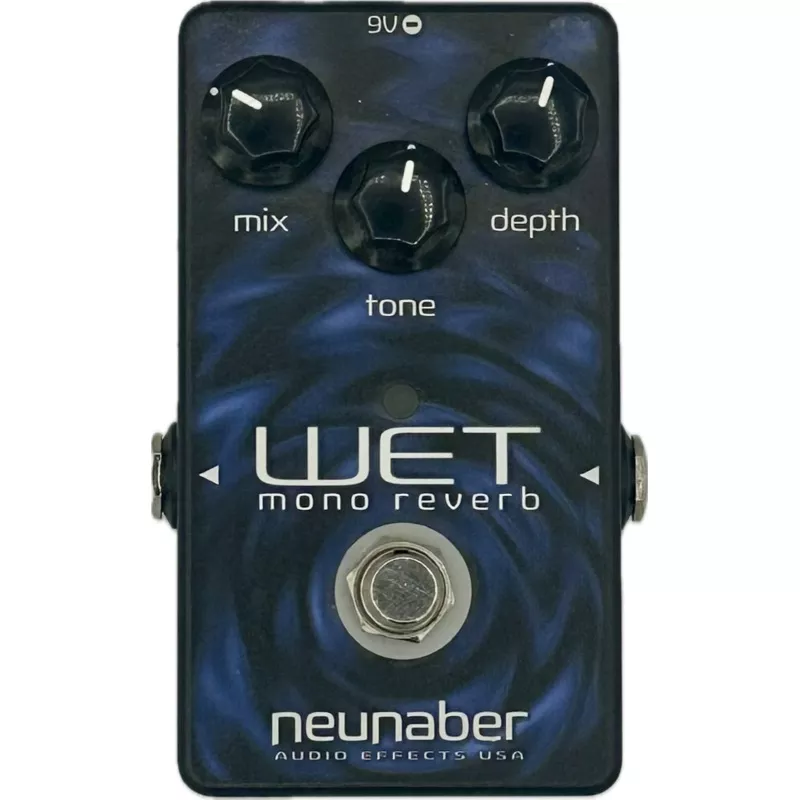 neunaber-wet-mono-reverb Neunaber Wet Mono Reverb