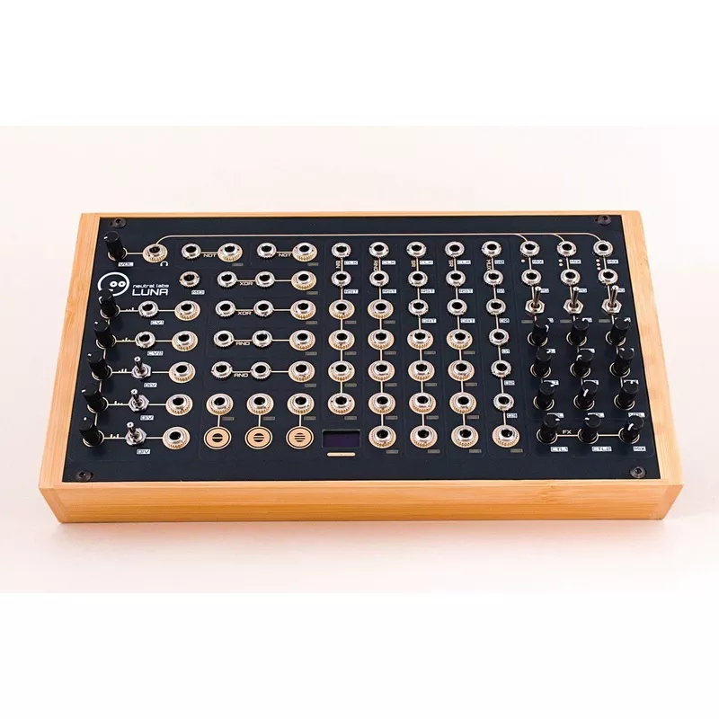 neutral-labs-luna-synthesizer NEUTRAL LABS LUNA SYNTHESIZER