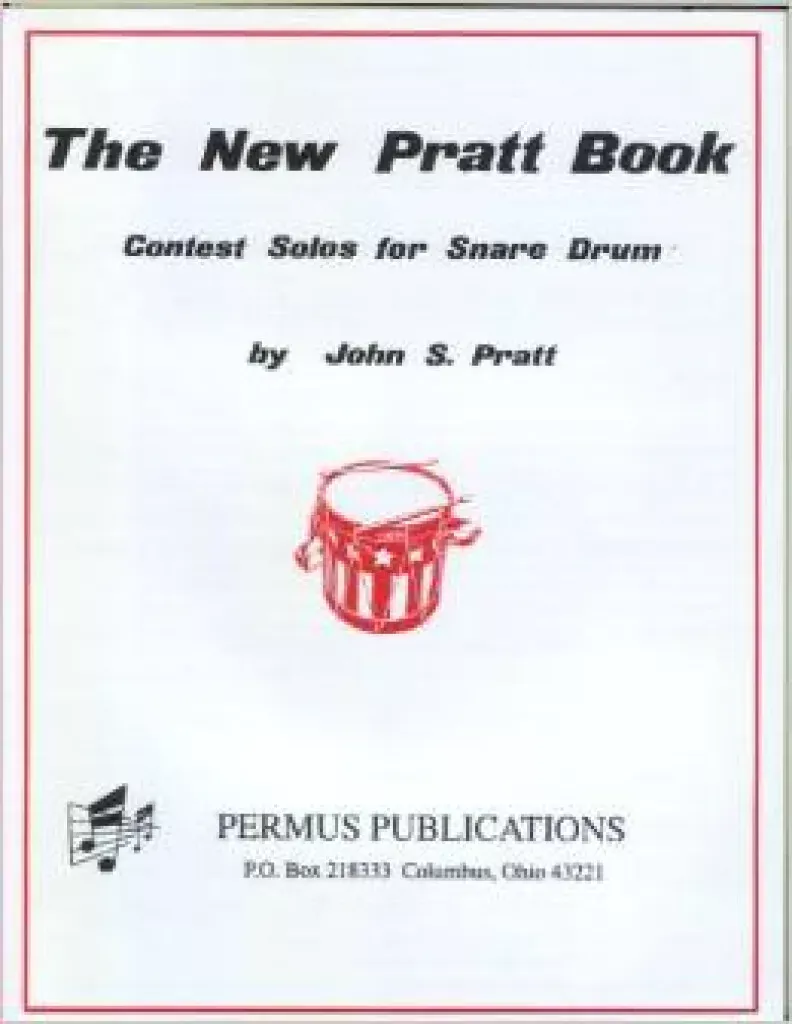 new-pratt-book The New Pratt Book