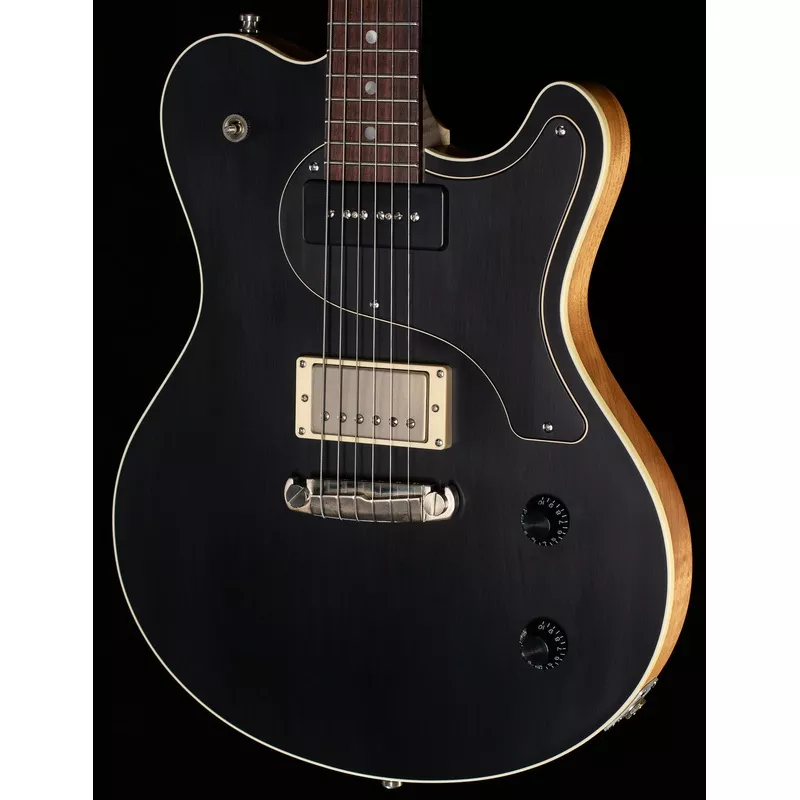 Nik Huber Krautster III Onyx (975)