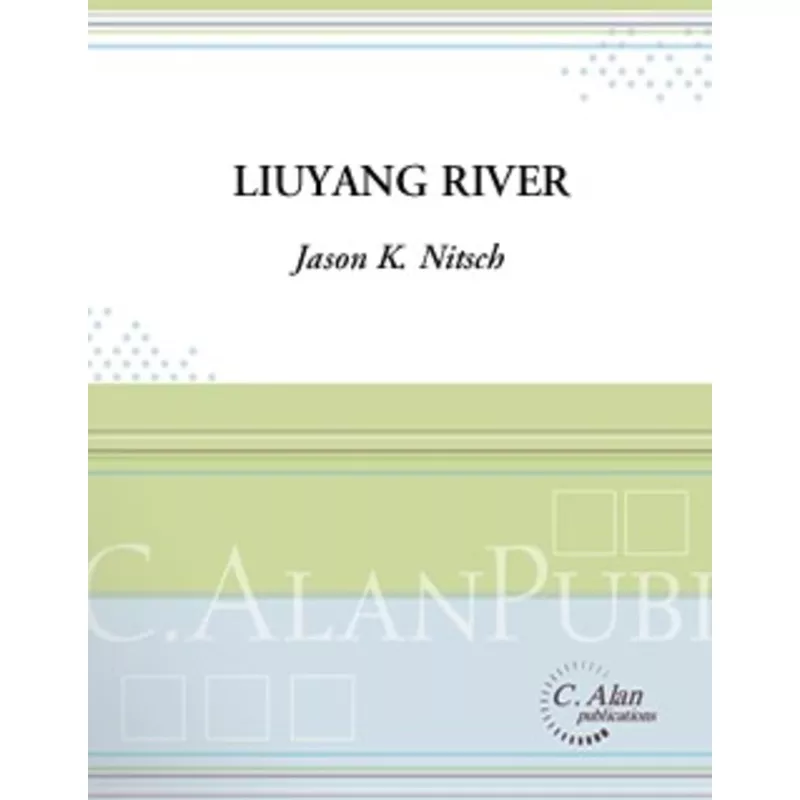 nitsch-jk-liuyang-river Nitsch, JK :: Liuyang River