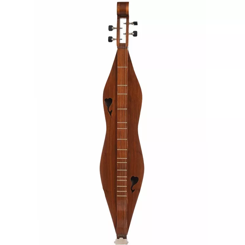 No Name Appalachian Dulcimer (recent)