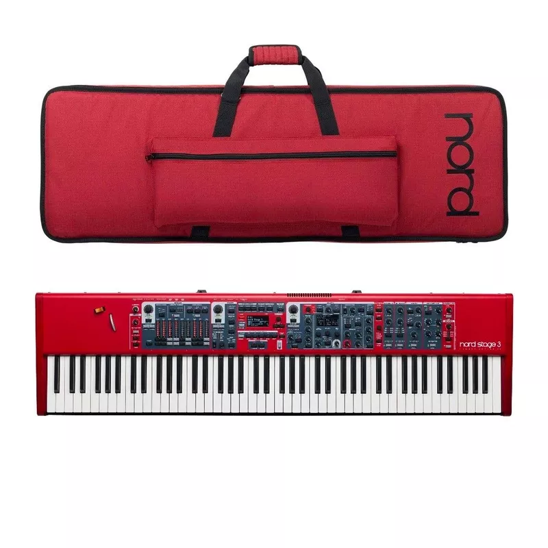 nord-wave-2-virtual-analog-fm-wavetable-synthesizer-61-key-soft-case-bundle Nord Wave 2 Virtual Analog, FM and Wavetable Synthesizer and 61 Key Soft Case Bundle