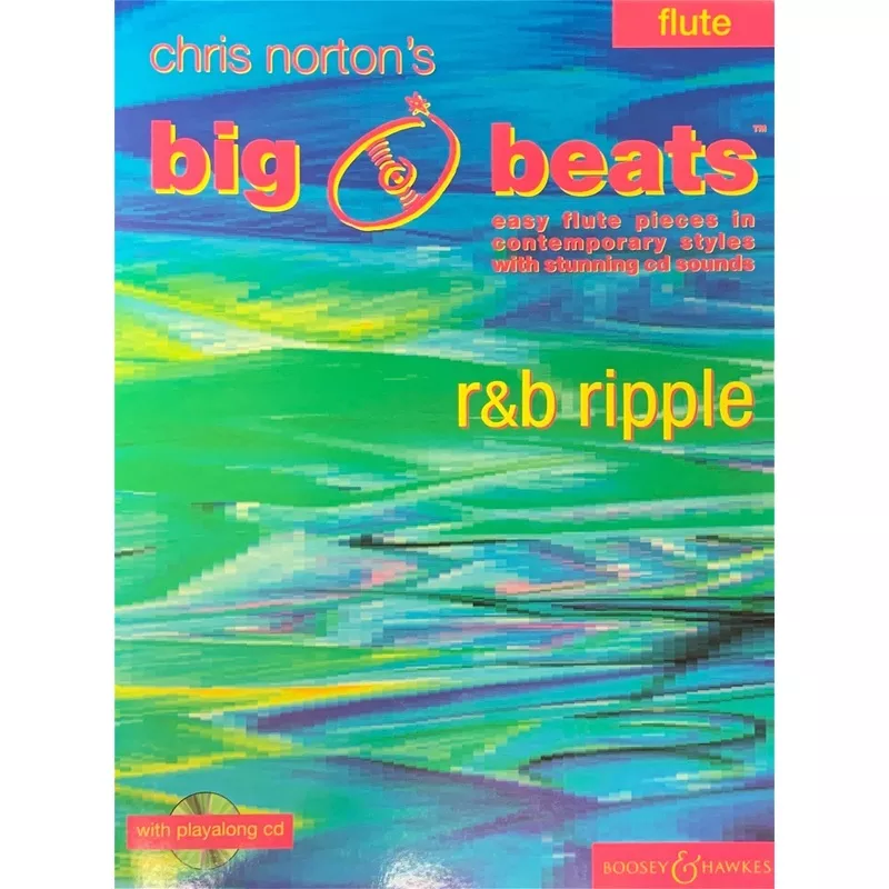 norton-c-big-beats-r-b-ripple Norton, C :: Big Beats R&B Ripple