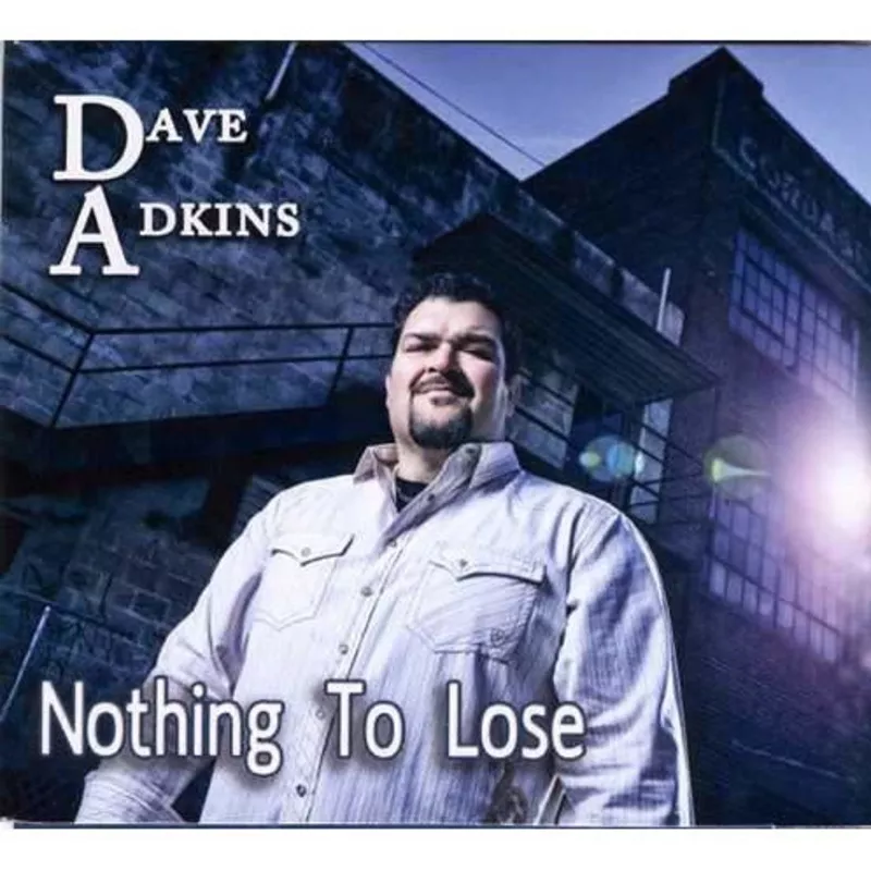 nothing-to-lose Nothing to Lose