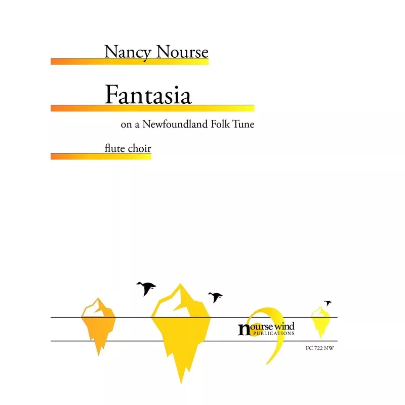 nourse-n-fantasia-on-newfoundland-folk-tune Nourse, N :: Fantasia on a Newfoundland Folk Tune