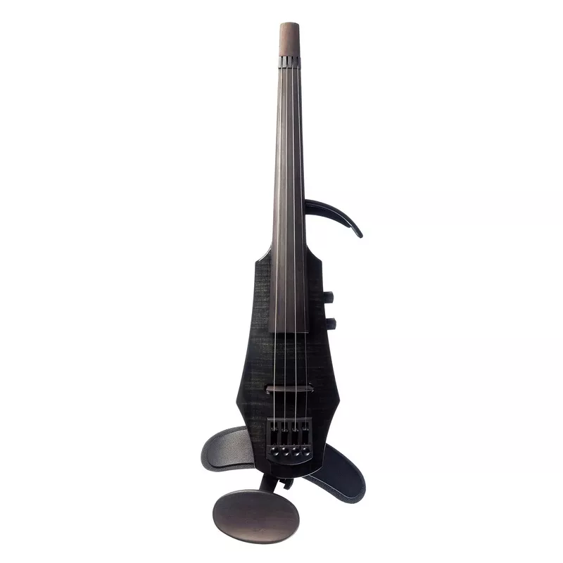 ns-design-wav-4-string-electric-violin-black NS Design WAV 4-string Electric Violin Black
