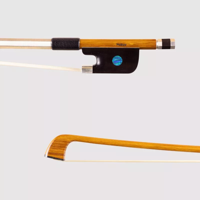 nubow-bamboo-cello-bow NUBOW – BAMBOO CELLO BOW