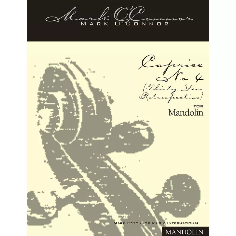 o-connor-mark-caprice-no-4-mandolin-digital-download O’Connor, Mark – Caprice No. 4 for Mandolin – Digital Download