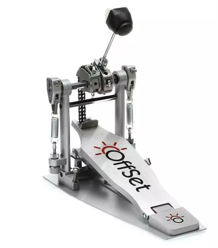 offset-sole-single-bass-pedal OffSet Sole Single Bass Pedal