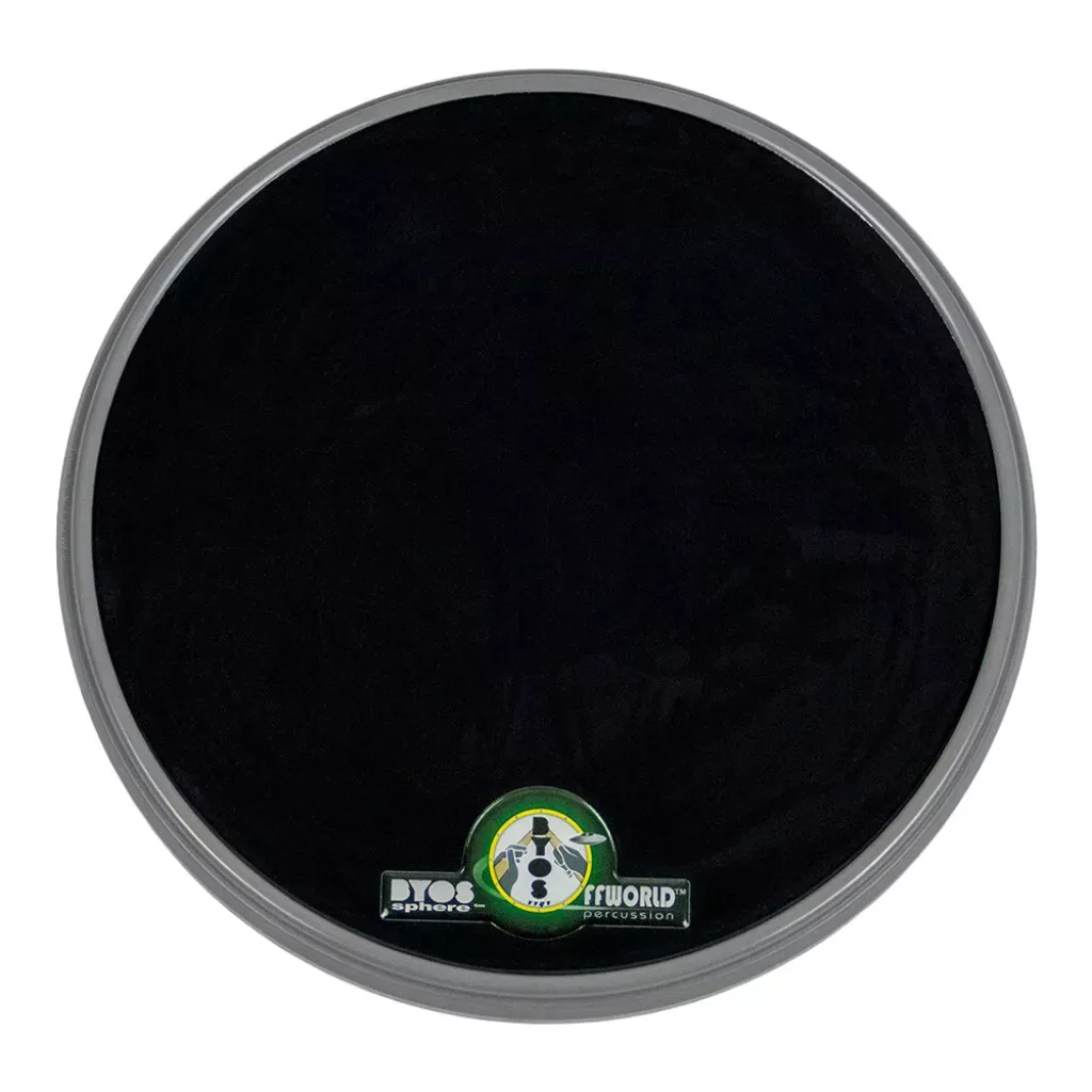 Offworld Percussion BYOS BYOSphere pad only