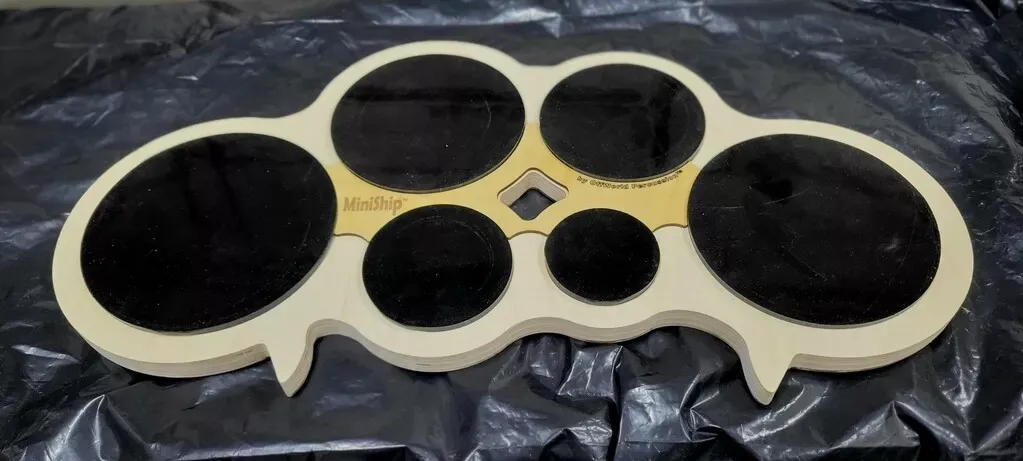 offworld-percussion-miniship-tenor-pad Offworld Percussion MiniShip Tenor Pad