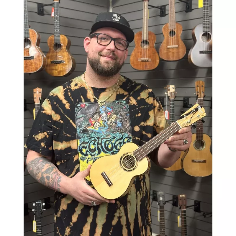 ohana-sk-70bwe-soprano-ukulele-c-2018 Ohana SK-70BWE Soprano Ukulele (c.2018)